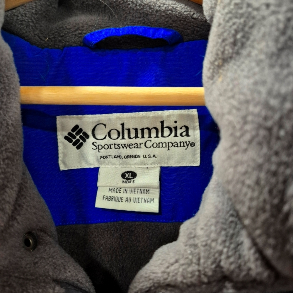 Columbia Sportswear Company